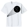 5000B - Youth Heavy Cotton™ 100% Cotton T-Shirt Thumbnail