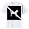 5000B - Youth Heavy Cotton™ 100% Cotton T-Shirt Thumbnail