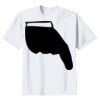 5000B - Youth Heavy Cotton™ 100% Cotton T-Shirt Thumbnail