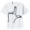 5000B - Youth Heavy Cotton™ 100% Cotton T-Shirt Thumbnail