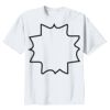 5000B - Youth Heavy Cotton™ 100% Cotton T-Shirt Thumbnail