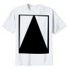 5000B - Youth Heavy Cotton™ 100% Cotton T-Shirt Thumbnail
