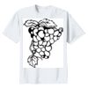5000B - Youth Heavy Cotton™ 100% Cotton T-Shirt Thumbnail