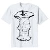 5000B - Youth Heavy Cotton™ 100% Cotton T-Shirt Thumbnail