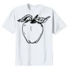 5000B - Youth Heavy Cotton™ 100% Cotton T-Shirt Thumbnail