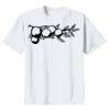 5000B - Youth Heavy Cotton™ 100% Cotton T-Shirt Thumbnail