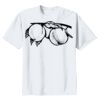 5000B - Youth Heavy Cotton™ 100% Cotton T-Shirt Thumbnail
