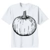 5000B - Youth Heavy Cotton™ 100% Cotton T-Shirt Thumbnail