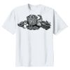 5000B - Youth Heavy Cotton™ 100% Cotton T-Shirt Thumbnail