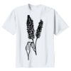 5000B - Youth Heavy Cotton™ 100% Cotton T-Shirt Thumbnail