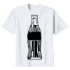 5000B - Youth Heavy Cotton™ 100% Cotton T-Shirt Thumbnail