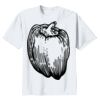 5000B - Youth Heavy Cotton™ 100% Cotton T-Shirt Thumbnail