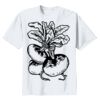 5000B - Youth Heavy Cotton™ 100% Cotton T-Shirt Thumbnail