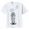5000B - Youth Heavy Cotton™ 100% Cotton T-Shirt Thumbnail