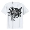 5000B - Youth Heavy Cotton™ 100% Cotton T-Shirt Thumbnail