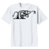5000B - Youth Heavy Cotton™ 100% Cotton T-Shirt Thumbnail