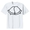 5000B - Youth Heavy Cotton™ 100% Cotton T-Shirt Thumbnail