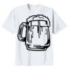 5000B - Youth Heavy Cotton™ 100% Cotton T-Shirt Thumbnail
