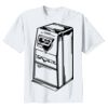 5000B - Youth Heavy Cotton™ 100% Cotton T-Shirt Thumbnail