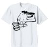 5000B - Youth Heavy Cotton™ 100% Cotton T-Shirt Thumbnail