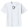 5000B - Youth Heavy Cotton™ 100% Cotton T-Shirt Thumbnail