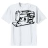 5000B - Youth Heavy Cotton™ 100% Cotton T-Shirt Thumbnail