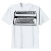 5000B - Youth Heavy Cotton™ 100% Cotton T-Shirt Thumbnail