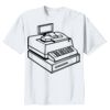 5000B - Youth Heavy Cotton™ 100% Cotton T-Shirt Thumbnail