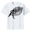 5000B - Youth Heavy Cotton™ 100% Cotton T-Shirt Thumbnail