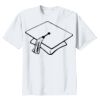 5000B - Youth Heavy Cotton™ 100% Cotton T-Shirt Thumbnail
