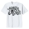 5000B - Youth Heavy Cotton™ 100% Cotton T-Shirt Thumbnail