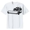 5000B - Youth Heavy Cotton™ 100% Cotton T-Shirt Thumbnail