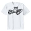 5000B - Youth Heavy Cotton™ 100% Cotton T-Shirt Thumbnail