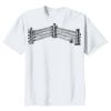 5000B - Youth Heavy Cotton™ 100% Cotton T-Shirt Thumbnail
