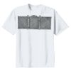 5000B - Youth Heavy Cotton™ 100% Cotton T-Shirt Thumbnail