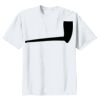 5000B - Youth Heavy Cotton™ 100% Cotton T-Shirt Thumbnail