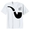 5000B - Youth Heavy Cotton™ 100% Cotton T-Shirt Thumbnail