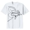 5000B - Youth Heavy Cotton™ 100% Cotton T-Shirt Thumbnail