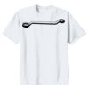 5000B - Youth Heavy Cotton™ 100% Cotton T-Shirt Thumbnail