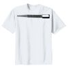 5000B - Youth Heavy Cotton™ 100% Cotton T-Shirt Thumbnail