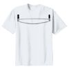 5000B - Youth Heavy Cotton™ 100% Cotton T-Shirt Thumbnail