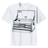 5000B - Youth Heavy Cotton™ 100% Cotton T-Shirt Thumbnail