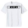 5000B - Youth Heavy Cotton™ 100% Cotton T-Shirt Thumbnail