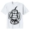 5000B - Youth Heavy Cotton™ 100% Cotton T-Shirt Thumbnail