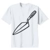 5000B - Youth Heavy Cotton™ 100% Cotton T-Shirt Thumbnail