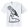 5000B - Youth Heavy Cotton™ 100% Cotton T-Shirt Thumbnail