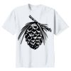 5000B - Youth Heavy Cotton™ 100% Cotton T-Shirt Thumbnail