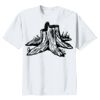5000B - Youth Heavy Cotton™ 100% Cotton T-Shirt Thumbnail