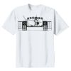 5000B - Youth Heavy Cotton™ 100% Cotton T-Shirt Thumbnail