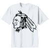 5000B - Youth Heavy Cotton™ 100% Cotton T-Shirt Thumbnail
